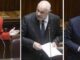 Almasri Cpi Caso in esame a Camera preliminare Italia puo fare osservazioni