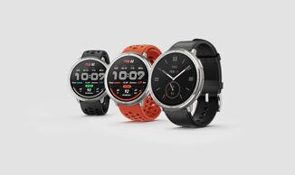Amazfit Active 2 disponibile smartwatch a tutto benessere sotto i 100 euro