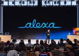 Amazon annuncia Alexa potenziata dallintelligenza artificiale