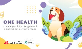 Animali domani alle 11 il talk per proteggere dalle zecche noi e nostri animale