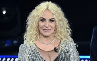 Antonella Clerici la figlia Maelle compie gli anni la dolce dedica sui social