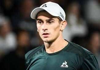 Arnaldi delusione in Florida perde in semifinale con Fokina