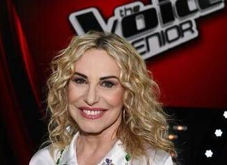 Ascolti tv vince The Voice Senior su Rai 1 con il 24 di share