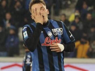 Atalanta Torino 1 1 gol di Djimsiti e Maripan Retegui sbaglia rigore