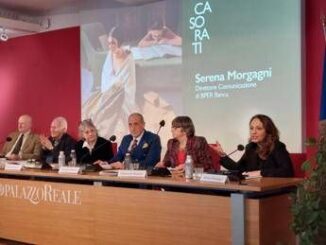 Bper Banca e sponsor mostra dedicata a Felice Casorati a Milano