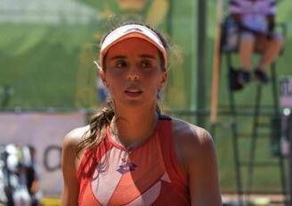 Bronzetti finale amara nel Wta 250 di Cluj vince Potapova
