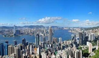 Budget by Hong Kong SARs Financial Secretary Accelerating Development through Reform and Innovation