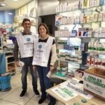 Raccolta del Farmaco 2025: Olbia e Gallura donano 3.000 scatole di medicinali contro la povertà sanitaria