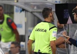 Calcio, a cosa serve il Var se non può intervenire su un errore clamoroso? 3 Calcio a cosa serve il Var se non puo intervenire su un errore clamoroso