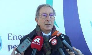 Campania De Blasi Gori Al lavoro su interventi fondamentali per il territorio