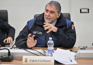 Campi Flegrei bufera su parole Ciciliano Con scossa 5 grado contiamo i morti