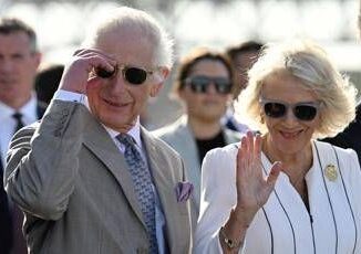 Carlo e Camilla in Italia ad aprile per il 20esimo anniversario di nozze