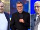 Che tempo che fa oggi 9 febbraio grande attesa per Carlo Conti e Bill Gates