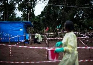 Congo malattia misteriosa uccide 53 persone la morte in sole 48 ore