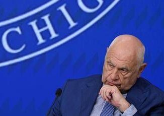Corruzione Nordio Fenomeno costa crescita Pil e allontana investimenti