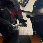 Sorgono: Allevatore arrestato per detenzione di arma clandestina ed esplosivi