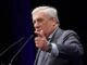 Dazi congelati Trump annuncia stop di 90 giorni. Tajani Pausa positiva