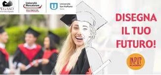 Disegna il tuo futuro con l’università telematica 4 Disegna il tuo futuro con luniversita telematica