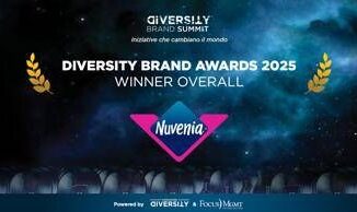 Diversity brand awards 2025 per linclusione a Nuvenia Sephora e Ikea