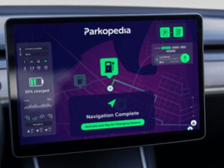 EasyPark Group acquisisce Parkopedia