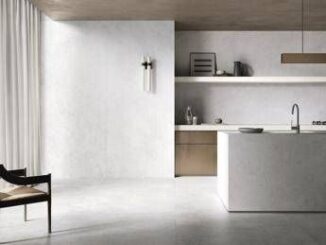 Eccellenza italiana nel gres porcellanato lapproccio unico di Ceramiche Refin