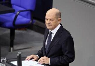 Elezioni Germania quattro giorni al voto tutte le sfide per il prossimo cancelliere