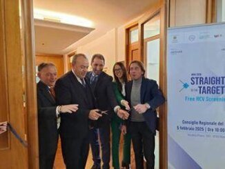 Epatite C, in Consiglio Regione Lazio screening gratuiti per i dipendenti 3 Epatite C in Consiglio Regione Lazio screening gratuiti per i dipendenti