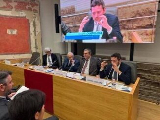 Eurispes problemi strutturali Italia ostacolano pieno sfruttamento Fondi Ue