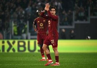 Europa League Dybala e Pisilli portano la Roma agli ottavi Porto battuto 3 2