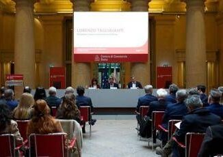 Expo Osaka 2025 Camera Commercio 350mila euro a favore delle imprese di Roma e provincia
