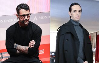 Fabrizio Corona: "Achille Lauro? Parla di violenza sulle donne per ripulirsi l'immagine" 5 Fabrizio Corona Achille Lauro Parla di violenza sulle donne per ripulirsi limmagine