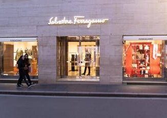Ferragamo lad Gobbetti lascia buonuscita da 445 milioni