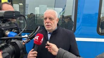 Ferrovie, Gibelli (Asstra): “Treno a idrogeno scommessa vinta per Fnm”
