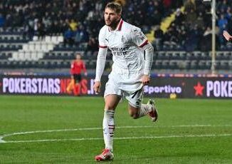 Feyenoord Milan orario probabili formazioni e dove vederla in tv