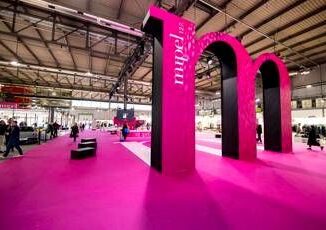 Fiere parte Mipel evento internazionale dedicato alla pelletteria e allaccessorio moda
