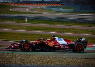 Formula 1 test in Bahrain cosa sapere la strategia Ferrari e dove vederli in tv