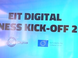 Foto EIT DIGITAL KICK OFF 2025
