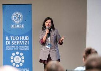 Francesca Panzuti, Consorzio Oierre: “Collaborazione, la chiave per affrontare mercati complessi” 5 Francesca Panzuti Consorzio Oierre Collaborazione la chiave per affrontare mercati complessi