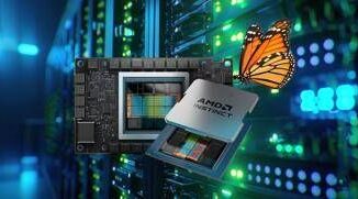GPU cloud computing la rivoluzione di Seeweb con i chip AMD InstinctTM MI300X