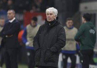 Gasperini Non rinnovero il contratto con lAtalanta. Lookman Nessuna offesa