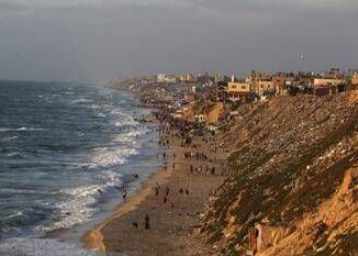 Gaza Trump spiega il suo piano Non servono soldati Usa ce la consegna Israele