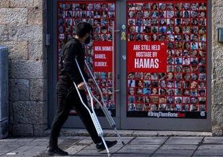 Gaza giovedi consegnati a Israele i corpi di 5 ostaggi