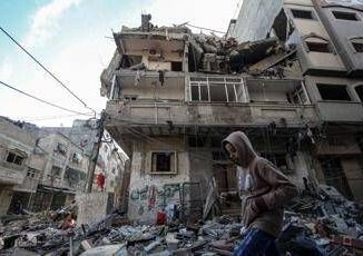 Gaza oggi mini summit arabo a Riad pronta alternativa a piano Trump