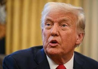 Gaza per Trump Striscia non sara abitabile per 10 15 anni. Oggi incontro con Netanyahu