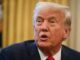 Gaza per Trump Striscia non sara abitabile per 10 15 anni. Oggi incontro con Netanyahu