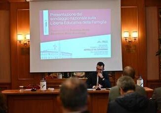 Gender. Pro Vita Famiglia lancia campagna Mio Figlio No per legge su liberta educativa famiglia 83 italiani per consenso informato preventivo