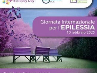 Giornata dellepilessia Mecarelli Fondazione Lice Liste dattesa ancora lunghissime