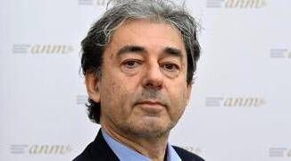 Giustizia Parodi Anm Speranza e che ci sia dialogo franco e costruttivo