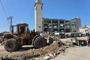 Hamas: “Serve pressing su Israele, passare subito a seconda fase accordo”