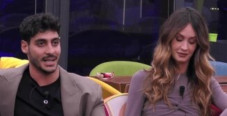 Helena e Javier la passione al Grande Fratello il chiarimento in diretta